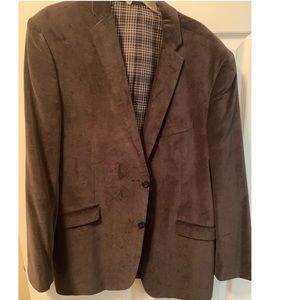 Men’s Blazer